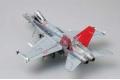 HOBBY BOSS 80321 1/48 美國.海軍 波音公司 F/A-18C'大黃蜂式'戰鬥攻擊機