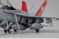 HOBBY BOSS 80321 1/48 美國.海軍 波音公司 F/A-18C'大黃蜂式'戰鬥攻擊機