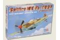 HOBBY BOSS 80214 1/72 WW II英國.空軍 超級馬林公司'噴火式'VB沙漠型戰...