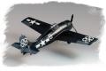 HOBBY BOSS 80222 1/72 WW II美國.陸戰隊 格魯曼公司 FM-2'野貓式'戰鬥機