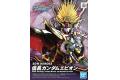 BANDAI 5061549 SD鋼彈世界--群英集#02 信長次代鋼彈 NOBUNAGA  GUNDAM EPYON