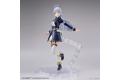 BANDAI 5060927 FIGURE-RISE STANDARD.86不存在的戰區--蕾娜 LENA