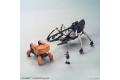 BANDAI 5060742 1/48 86不存在的戰區系列--破壞神(辛.專用機) JUGGERNAUT(SHIN USE)/付出回生產設定資料