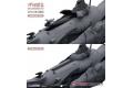 預先訂貨--SUYATA/塑亞塔 SRK-004 1/700 蒼穹聯合艦隊--I-401特型潛空艦