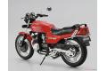 AOSHIMA 062326 1/12 本田機車 CBX-400F摩托車/附1981年訂製零件@@