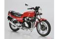 AOSHIMA 062326 1/12 本田機車 CBX-400F摩托車/附1981年訂製零件@@