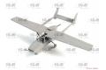 ICM 48292 1/48 美國空軍 Cessna 西斯納公司 O-2A 後期生產型觀測聯絡機 @@