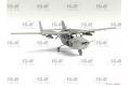 ICM 48292 1/48 美國空軍 Cessna 西斯納公司 O-2A 後期生產型觀測聯絡機 @@