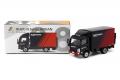 TINY JP-3 1/64 日本五十鈴汽車 ELF JP3輕型貨車@@