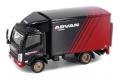TINY JP-3 1/64 日本五十鈴汽車 ELF JP3輕型貨車@@