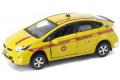 TINY JP-8 1/64 豐田汽車  XW30'普瑞斯/PRIUS'日本交通計程車@@
