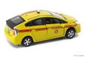 TINY JP-8 1/64 豐田汽車  XW30'普瑞斯/PRIUS'日本交通計程車@@
