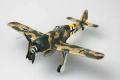 HOBBY BOSS 80245 1/72 WW II德國.空軍  福克.沃夫公司  FW 190A-6戰鬥機