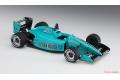 HASEGAWA 20452 1/24 HRT車隊 LOLA T90-50三級方程式賽車/限量版