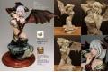 楓書坊文化出版社 K-089 SCULPTORS 01 原創造型&原型製作作品集01
