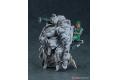 MODEROID 139244 1/35 外骨骼裝甲部隊/OBSOLETE系列--UEX-21奇異.埃賽特機械人 STRANGER EETER