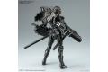 BANDAI 5061321 1/12 FIGURE-RISE STANDARD系列--超人力霸王.戰鬥服VER 7.5(攻堅型)-ACTION-
