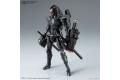 BANDAI 5061321 1/12 FIGURE-RISE STANDARD系列--超人力霸王.戰鬥服VER 7.5(攻堅型)-ACTION-
