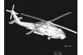 HOBBY BOSS 87231 1/72 美國.海軍 SH-60B'海鷹'反潛直昇機