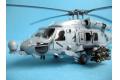 HOBBY BOSS 87233 1/72 美國.海軍 HH-60H'救援鷹'後期生產型搜救直升機