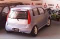 FUJIMI 037905-ID-129 1/24 三菱汽車 COLT轎車/elegance型