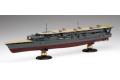 FUJIMI 421919 1/700 全艦體系列--WW II日本帝國海軍 '加賀/KAGA'航空母艦/三段式飛行甲板