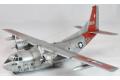 RODERN 062 1/72 美國.費爾柴爾德公司 HC-123B'供應者'運輸機/海岸防衛隊式樣