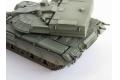 MODELGOLLECT/搜模閣 UA-72057 1/72 蘇聯.陸軍 T-80UM2'黑鷹'坦克