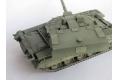MODELGOLLECT/搜模閣 UA-72057 1/72 蘇聯.陸軍 T-80UM2'黑鷹'坦克