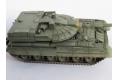 MODELGOLLECT/搜模閣 UA-72057 1/72 蘇聯.陸軍 T-80UM2'黑鷹'坦克