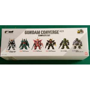 BANDAI 2571681 FW鋼彈匯聚VER.#21 FUSION WORKS GUNDAM CONVERGE #21