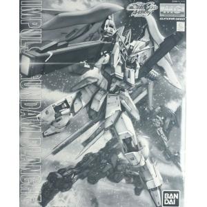 魂商店限定--BANDAI 211628 1/100 SEED ASTRAY系列--天空的女皇.脈衝命運鋼彈 IMPULSE GUNDAM BLANCHE