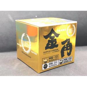 摩多製造所/MODO C-218 NEO.金角電鍍3色套組  SUPER GOLD CHROME