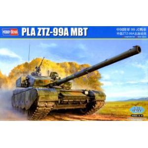 HOBBY BOSS 83892 1/35 中國.人民解放軍陸軍 ZTZ-99A坦克