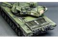 ZVEZDA 3670 1/35 俄羅斯.陸軍 T-14'阿瑪塔'坦克@@