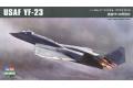 HOBBY BOSS 81722 1/48 美國.諾斯羅普公司 YF-23'黑寡婦II'先進戰術戰鬥機.原型機
