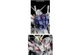 BANDAI 158471 1/100 獨角獸鋼彈Ver.Ka/特殊質感版 UNICORN GUNDAM VER.KA/METALLIC COATING VER.