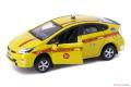 TINY JP-8 1/64 豐田汽車  XW30'普瑞斯/PRIUS'日本交通計程車@@