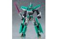 MODEROID 939386 新幹線變形機器人.ED隼號  E5 HAYABUSA