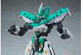 MODEROID 939386 新幹線變形機器人.ED隼號  E5 HAYABUSA