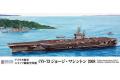 PIT ROAD 060873 1/700 美國.海軍 CVN-73'喬治.華盛頓號/GEORGE ...