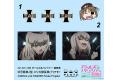 PLATZ GP-66 1/35 WW II德國.陸軍  Pz.Kpfw III Ausf.J三號J型坦克/女孩與坦克.黑森峰女子學園