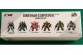 BANDAI 2571681 FW鋼彈匯聚VER.#21 FUSION WORKS GUNDAM CONVERGE #21