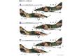 PLATZ PDR-29 1/144 澳洲.空軍 道格拉斯公司 A-4'天鷹式'攻擊機
