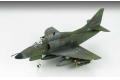 PLATZ PDR-29 1/144 澳洲.空軍 道格拉斯公司 A-4'天鷹式'攻擊機