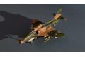 PLATZ PDR-29 1/144 澳洲.空軍 道格拉斯公司 A-4'天鷹式'攻擊機