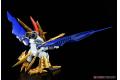 PLAMAX MS-13 魔神英雄傳--鋼衣空丸王 METAL JACKET KUOUMARU@@