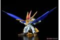 PLAMAX MS-13 魔神英雄傳--鋼衣空丸王 METAL JACKET KUOUMARU@@