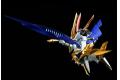 PLAMAX MS-13 魔神英雄傳--鋼衣空丸王 METAL JACKET KUOUMARU@@