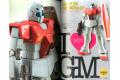 MODEL GRAPHHIX 233194 我愛R吉姆2 I LOVE RGM 2  